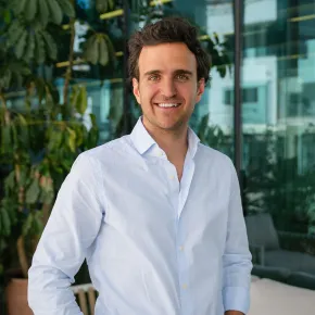 Alvaro Goenaga foto