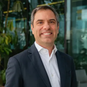 Miguel Viana foto